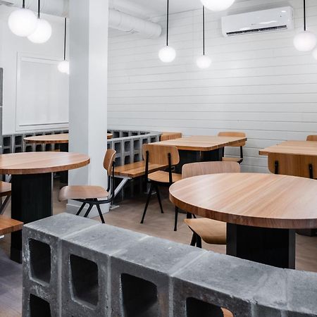 Vrge Revelstoke酒店 外观 照片