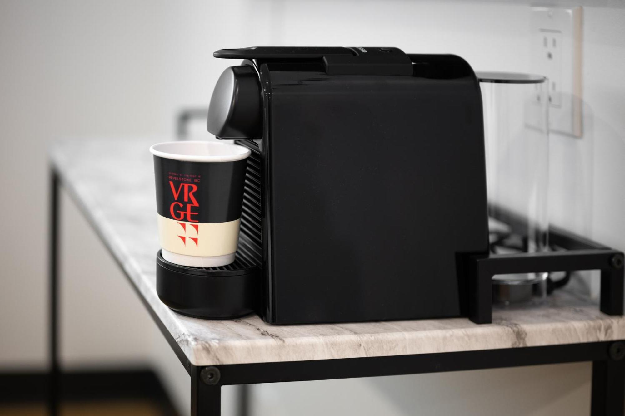 Vrge Revelstoke酒店 外观 照片